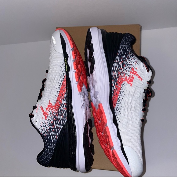 361 Degrees Meraki 3 shoes - Picture 7 of 14